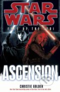 Star Wars: Fate of the Jedi - Ascension - Christie Golden, Lucas Books, 2011