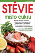 Kniha: Stévie místo cukru (Alena Doležalová). Dona, 2013 Kniha: Stévie místo cukru (Alena Doležalová). Dona, 2013