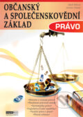 Kniha: Právo - Občanský a společenskovědní základ (Jakub Haluza, Jana Bellová a Jaroslav Zlámal). Computer Media, 2008 Kniha: Právo - Občanský a společenskovědní základ (Jakub Haluza, Jana Bellová a Jaroslav Zlámal). Computer Media, 2008