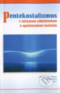 Kniha: Pentekostalizmus v súčasnom náboženskom a spoločenskom kontexte (Ivan Moďoroši a Ľubomír Martin Ondrášek). Katolícka Univerzita v Ružomberku, 2013 Kniha: Pentekostalizmus v súčasnom náboženskom a spoločenskom kontexte (Ivan Moďoroši a Ľubomír Martin Ondrášek). Katolícka Univerzita v Ružomberku, 2013