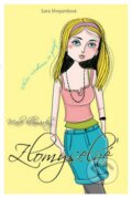 Kniha: Malé klamárky 5: Zlomyseľné (Sara Shepard), 2013 Kniha: Malé klamárky 5: Zlomyseľné (Sara Shepard), 2013