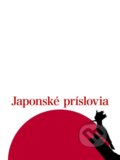 E-kniha: Japonské príslovia (Peter Druska), 2013 E-kniha: Japonské príslovia (Peter Druska), 2013