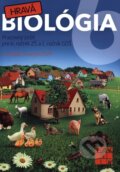 Kniha: Hravá biológia 6 (Taktik). Taktik, 2013 Kniha: Hravá biológia 6 (Taktik). Taktik, 2013