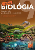 Kniha: Hravá biológia 9 (Taktik). Taktik, 2013 Kniha: Hravá biológia 9 (Taktik). Taktik, 2013