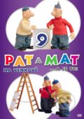 Film: Pat a Mat 9 (Marek Beneš) (). Bonton Film, 2013 Film: Pat a Mat 9 (Marek Beneš) (). Bonton Film, 2013