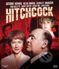 Film: Hitchcock (Sacha Gervasi) (Blu-ray). Bonton Film, 2013 Film: Hitchcock (Sacha Gervasi) (Blu-ray). Bonton Film, 2013