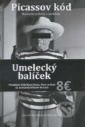 Kniha: Umelecký balíček (Autorský kolektív). Miloš Prekop - AND Kniha: Umelecký balíček (Autorský kolektív). Miloš Prekop - AND