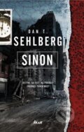Kniha: Sinon (Dan T. Sehlberg), 2015 Kniha: Sinon (Dan T. Sehlberg), 2015