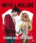 Film: Mrtví a neklidní (Jonathan Levine) (Blu-ray). Bonton Film, 2013 Film: Mrtví a neklidní (Jonathan Levine) (Blu-ray). Bonton Film, 2013