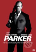 Film: Parker (Taylor Hackford) (). Bonton Film, 2013 Film: Parker (Taylor Hackford) (). Bonton Film, 2013