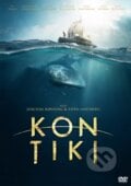 Kon-Tiki - Joachim R&#248;nning, Espen Sandberg, Bonton Film, 2013