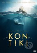 Film: Kon-Tiki (Espen Sandberg a Joachim Rønning) (), 2013 Film: Kon-Tiki (Espen Sandberg a Joachim Rønning) (), 2013
