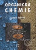 Kniha: Organická chemie (Danuše Pečová). Olomouc, 2005 Kniha: Organická chemie (Danuše Pečová). Olomouc, 2005
