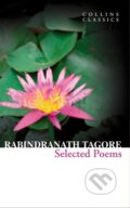 Kniha: Selected Poems (Rabindranath Tagore). HarperCollins, 2013 Kniha: Selected Poems (Rabindranath Tagore). HarperCollins, 2013
