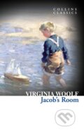 Kniha: Jacob’s Room (Virginia Woolf). HarperCollins, 2013 Kniha: Jacob’s Room (Virginia Woolf). HarperCollins, 2013