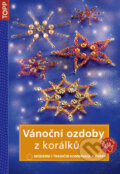 Kniha: Vánoční ozdoby z korálků (Anagram). Anagram, 2012 Kniha: Vánoční ozdoby z korálků (Anagram). Anagram, 2012