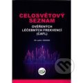 Kniha: Celosvětový seznam ověřených léčebných frekvencí CAFL (B.M. Intruff), 2010 Kniha: Celosvětový seznam ověřených léčebných frekvencí CAFL (B.M. Intruff), 2010