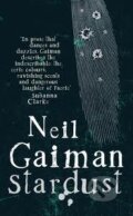 Kniha: Stardust (Neil Gaiman). Headline Book, 2005 Kniha: Stardust (Neil Gaiman). Headline Book, 2005