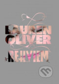 Kniha: Rekviem (Lauren Oliver). CooBoo SK, 2013 Kniha: Rekviem (Lauren Oliver). CooBoo SK, 2013