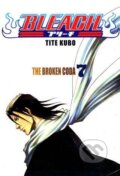 Kniha: Bleach 7 (Tite Kubo). Crew, 2013 Kniha: Bleach 7 (Tite Kubo). Crew, 2013