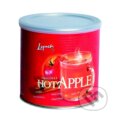 Horúce jablko, HOT APPLE, 2013
