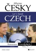 Kniha: Mluvme česky / Let´s speak Czech (Nakladatelství Fragment). Nakladatelství Fragment, 2013 Kniha: Mluvme česky / Let´s speak Czech (Nakladatelství Fragment). Nakladatelství Fragment, 2013