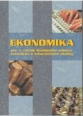 Kniha: Ekonomika (Ondrej Mokos ml. a kolektiv). Expol Pedagogika Kniha: Ekonomika (Ondrej Mokos ml. a kolektiv). Expol Pedagogika