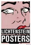 Kniha: Lichtenstein Posters (Jürgen Döring). Prestel, 2013 Kniha: Lichtenstein Posters (Jürgen Döring). Prestel, 2013
