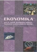 Kniha: Ekonomika (Ondrej Mokos ml.). Expol Pedagogika, 2009 Kniha: Ekonomika (Ondrej Mokos ml.). Expol Pedagogika, 2009