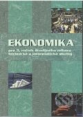 Kniha: Ekonomika (Ondrej Mokos ml.). Expol Pedagogika, 2012 Kniha: Ekonomika (Ondrej Mokos ml.). Expol Pedagogika, 2012