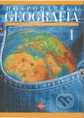 Kniha: Hospodárska geografia 1 (Jana Baková a kolektív). Expol Pedagogika Kniha: Hospodárska geografia 1 (Jana Baková a kolektív). Expol Pedagogika