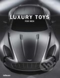 Kniha: Luxury Toys for Men (Te Neues). Te Neues, 2010 Kniha: Luxury Toys for Men (Te Neues). Te Neues, 2010