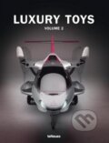 Kniha: Luxury Toys (Te Neues). Te Neues Kniha: Luxury Toys (Te Neues). Te Neues