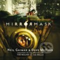 Mirrormask - Neil Gaiman, Dave McKean, Bloomsbury