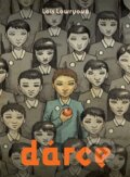 Kniha: Dárce (Lois Lowry). Argo, 2013 Kniha: Dárce (Lois Lowry). Argo, 2013
