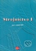 Kniha: Strojníctvo I (Jaroslav Petrík a Katarína Michalíková). Expol Pedagogika, 2003 Kniha: Strojníctvo I (Jaroslav Petrík a Katarína Michalíková). Expol Pedagogika, 2003