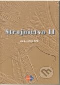 Kniha: Strojníctvo II. (Katarína Michalíková). Expol Pedagogika Kniha: Strojníctvo II. (Katarína Michalíková). Expol Pedagogika