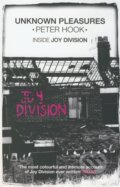 Kniha: Unknown Pleasures (Peter Hook). Simon & Schuster, 2012 Kniha: Unknown Pleasures (Peter Hook). Simon & Schuster, 2012