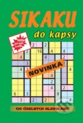 Kniha: Sikaku do kapsy 2013 (Telpres). Telpres, 2013 Kniha: Sikaku do kapsy 2013 (Telpres). Telpres, 2013