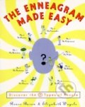 The Enneagram Made Easy - Renee Baron, HarperCollins, 1994