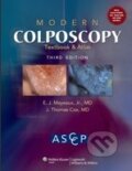 Kniha: Modern Colposcopy (E.J. Mayeaux). Lippincott Williams & Wilkins, 2011 Kniha: Modern Colposcopy (E.J. Mayeaux). Lippincott Williams & Wilkins, 2011