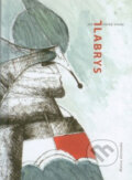 Kniha: Labrys (Ján Litecký-Šveda). Matica slovenská, 2013 Kniha: Labrys (Ján Litecký-Šveda). Matica slovenská, 2013