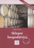 Kniha: Sklepní hospodářství (Robert Steidl). Národní vinařské centrum, 2012 Kniha: Sklepní hospodářství (Robert Steidl). Národní vinařské centrum, 2012