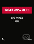 Kniha: World Press Photo 2022 (Lannoo). Lannoo, 2022 Kniha: World Press Photo 2022 (Lannoo). Lannoo, 2022