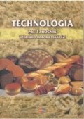 Kniha: Technológia 1/2 (učebný odbor pekár) (Gabriela Dubová). Expol Pedagogika, 2021 Kniha: Technológia 1/2 (učebný odbor pekár) (Gabriela Dubová). Expol Pedagogika, 2021