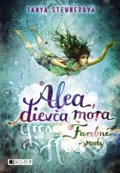 Kniha: Alea, dievča mora 2: Farebné vody (Tanya Stewner), 2022 Kniha: Alea, dievča mora 2: Farebné vody (Tanya Stewner), 2022