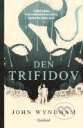 Kniha: Deň trifidov (John Wyndham), 2023 Kniha: Deň trifidov (John Wyndham), 2023