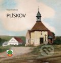 Kniha: Plískov (Hana Hrachová). Baron, 2022 Kniha: Plískov (Hana Hrachová). Baron, 2022