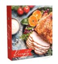 Kniha na recepty - Barbecue (Stil calendars). Stil calendars, 2022 Kniha na recepty - Barbecue (Stil calendars). Stil calendars, 2022