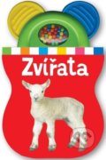 Kniha: Zvířata (Roger Priddy). Svojtka&Co., 2022 Kniha: Zvířata (Roger Priddy). Svojtka&Co., 2022